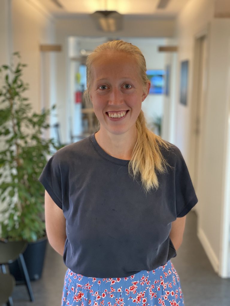 Ane Holm