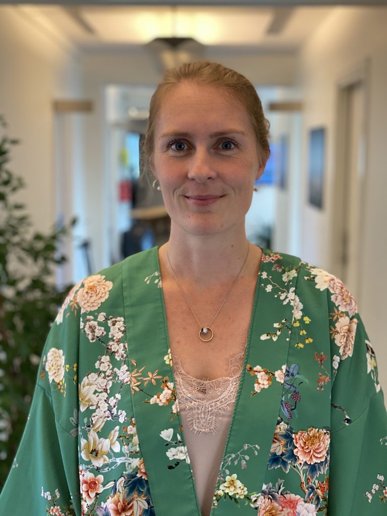 Mette Regel