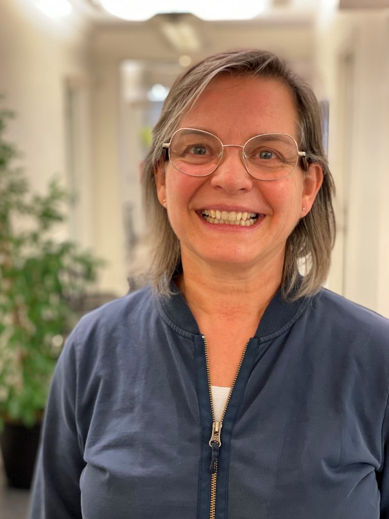 Vibeke Svarre Lyssand