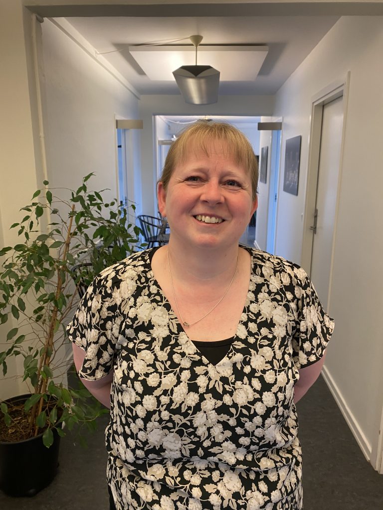 Bettina Søderlund